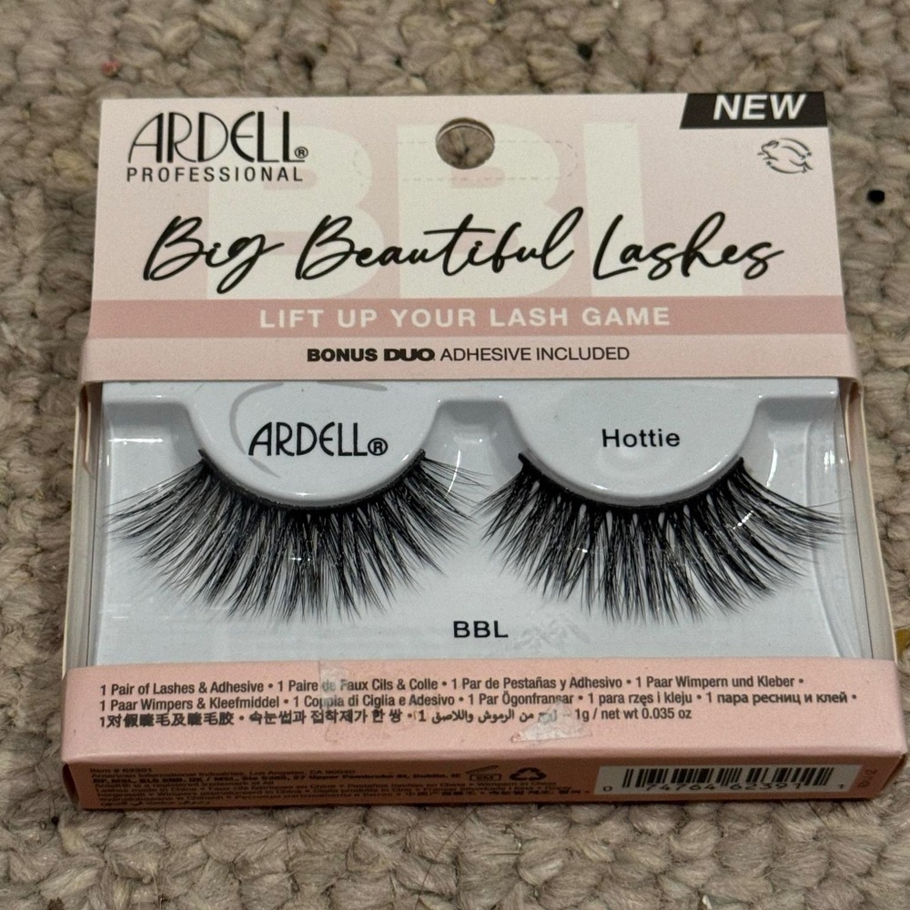 Ardell Hottie Lashes